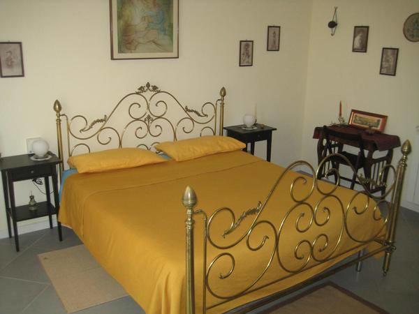 Esedra B&B Palermo Exterior foto